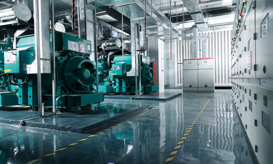 岸電系統行業產業鏈結構及未來市場前景展望2024