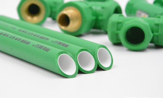 2024年國內PPR管行業的產業鏈上下游結構及投資趨勢分析