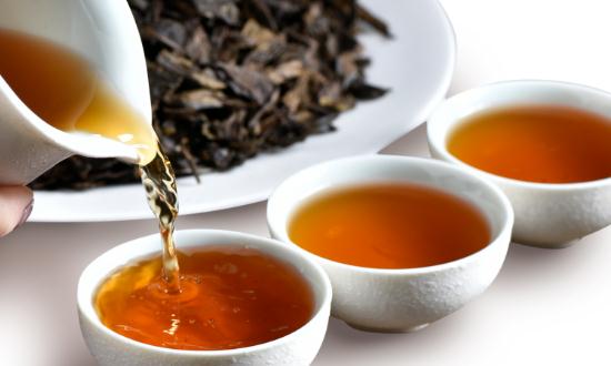 2024茯茶行業深度調研與未來發展趨勢預測