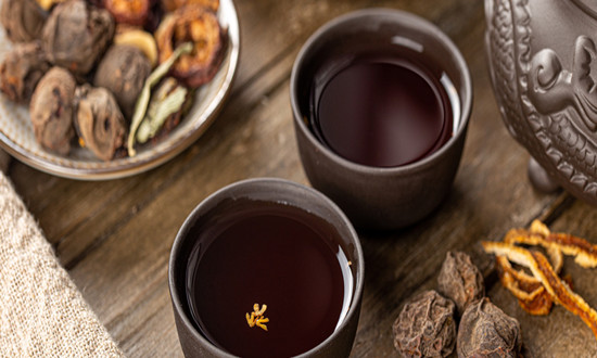 普洱茶市場現(xiàn)狀及發(fā)展趨勢研究分析