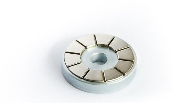 2024年中國永磁電機磁鋼行業的產業鏈上下游結構及投資前景分析