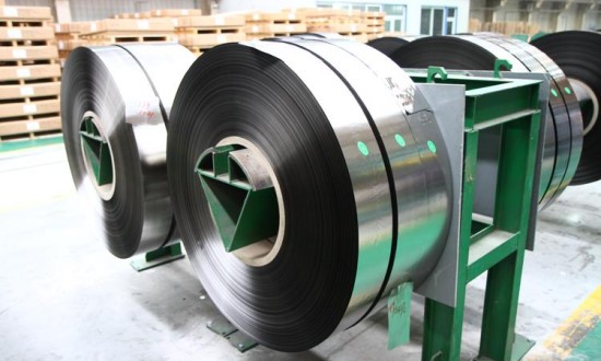 2024年中國非晶合金帶材行業的產業鏈上下游結構及投資趨勢分析