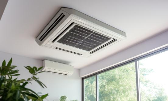 2024中央空調(diào)產(chǎn)業(yè)市場(chǎng)發(fā)展現(xiàn)狀及競(jìng)爭(zhēng)格局分析