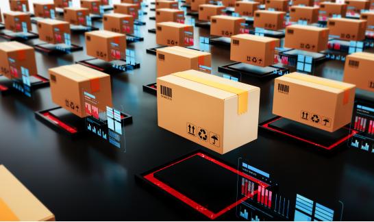 2024中國智慧物流行業深度分析