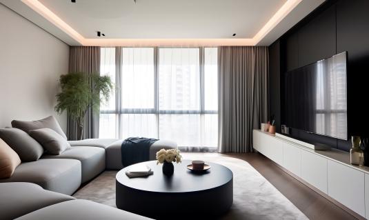 中國家居建材流通行業市場發展環境及未來趨勢預測