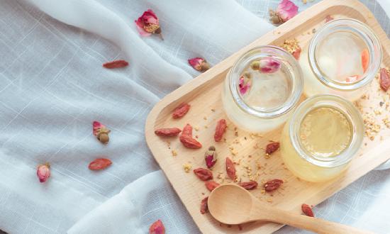 燕窩市場發展現狀調查報告：市場規模約430億 我國燕窩主要依賴進口