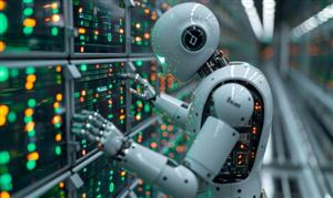 2024自動化機(jī)器人市場發(fā)展現(xiàn)狀調(diào)查及供需格局預(yù)測 技術(shù)大爆發(fā) 機(jī)器人產(chǎn)業(yè)規(guī)模將突破200億