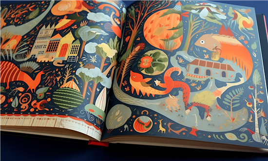 2024年中國兒童繪本市場驅動因素、兒童繪本主要細分市場及行業未來發展投資前景趨勢