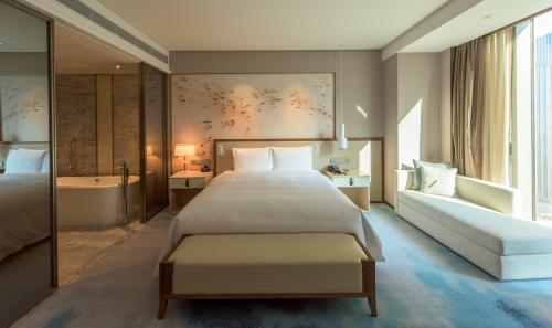 2024星級酒店行業市場分析及發展規劃