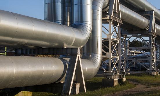 2024年中國熱力行業深度調研與發展趨勢預測研究