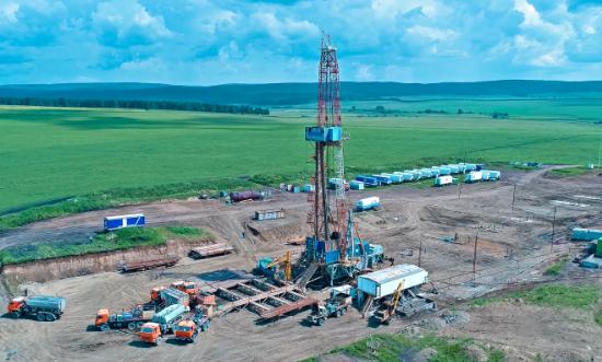 2024石油鉆機(jī)行業(yè)市場發(fā)展現(xiàn)狀及競爭格局態(tài)勢分析