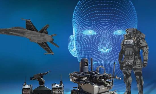 市場分析：預計2025年我國軍工通信市場規模將至3百億元