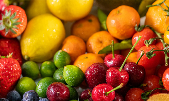 水果產業供需格局及未來發展趨勢分析報告2024