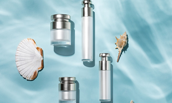 粉底液行業市場現狀及前景趨勢分析