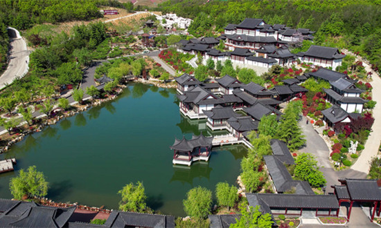 主題公園行業現狀及市場深度分析 原創IP是其“造夢”的關鍵