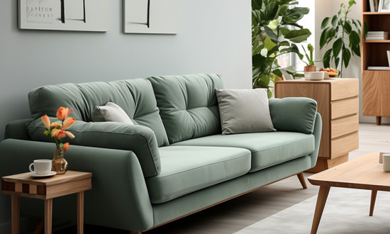 布藝沙發行業分析 布藝沙發行業市場現狀及未來發展前景