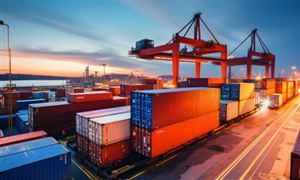 大宗商品行業深度調研及投資機會分析報告 5月中國大宗商品價格指數創近15個月新高