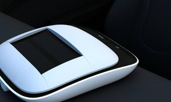 車載空氣凈化器市場(chǎng)銷售額：預(yù)計(jì)到2025年將增至30億元