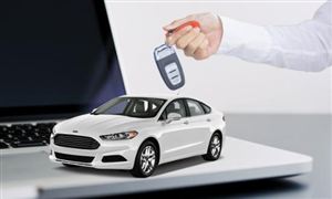 二手車產業現狀及未來發展趨勢分析 5月二手車市場保值率下降 二手新能源車保值率趨穩定