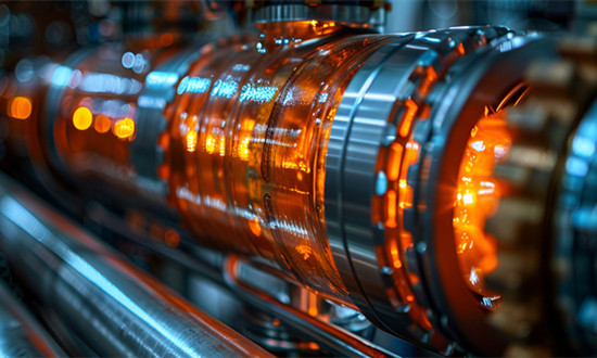 蒸汽汽輪機(jī)行業(yè)產(chǎn)業(yè)鏈結(jié)構(gòu)及市場格局分析