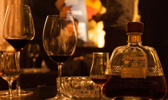 中國紅酒信托行業市場調研及投資前景預測