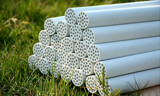 2024年中國陶瓷膜行業的產業鏈上下游結構及投資趨勢