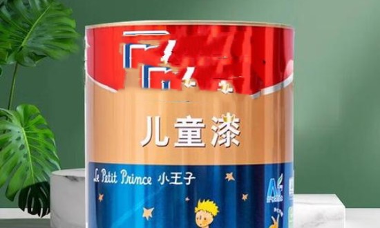 2024年中國兒童涂料行業的產業鏈上下游結構及投資潛力分析