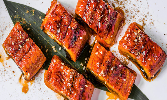 中國鰻魚行業發展現狀及發展趨勢