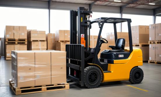 2024防爆叉車市場未來發展趨勢及前景預測