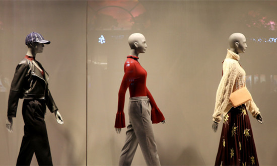 1—4月中國服裝出口狀況分析 外貿服裝行業發展現狀及市場風險