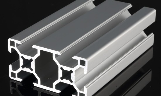 2024年鋁型材行業的市場發展現狀及投資趨勢分析