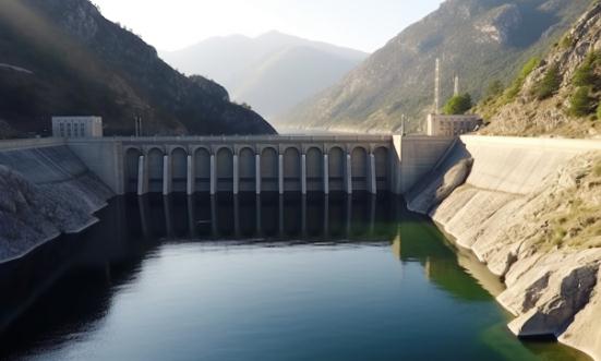 堤防工程行業發展分析 堤防工程行業未來發展趨勢預測2024