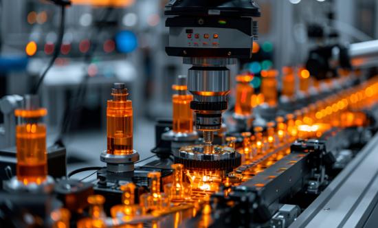 陶瓷機械行業市場深度分析及未來發展前景分析2024