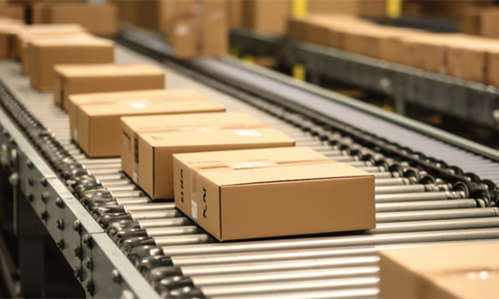 十三部門：支持郵政快遞支持老舊分揀設備更新 智能分揀系統行業現狀及市場機遇分析