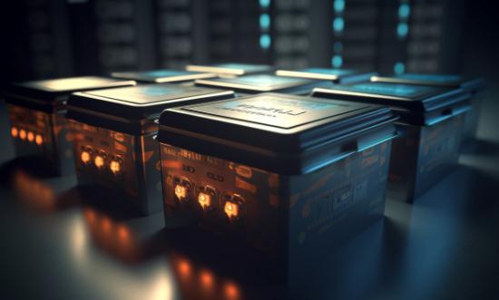 我國鋰離子電池產業保持增長態勢  2024鋰離子電池產業發展現狀