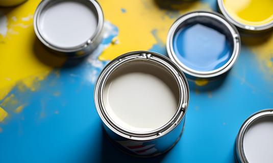 2024中國油漆行業市場發展現狀及未來前景預測