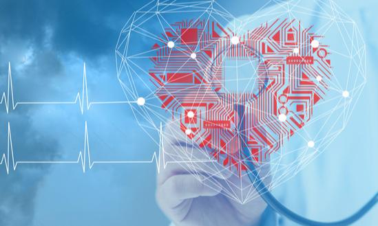 2024年智能醫療產業現狀及未來發展趨勢分析