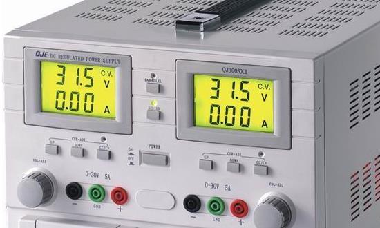 2024直流電源行業發展現狀、前景、趨勢調研分析