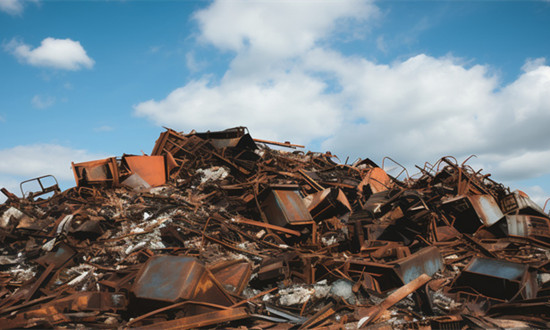 工業(yè)垃圾分揀行業(yè)市場需求及未來前景趨勢