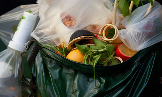 餐廚垃圾處理行業(yè)市場深度分析2024