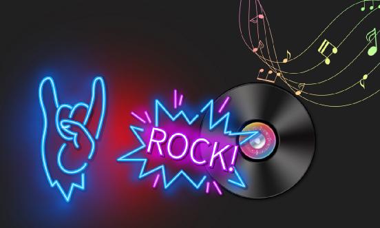 數字音樂產業現狀分析 2023年中國數字音樂產業規模達893.45億元