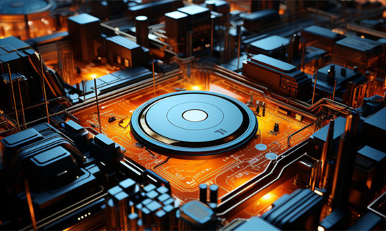 光器件行業發展概況、產業鏈分析及未來市場趨勢