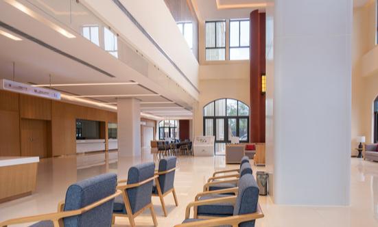 2024年中國社區醫院行業市場現狀及未來發展趨勢分析