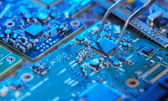 2024集成電路檢測行業市場前瞻分析及投融資戰略分析