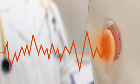 助聽器行業發展現狀及市場前景趨勢研究分析  