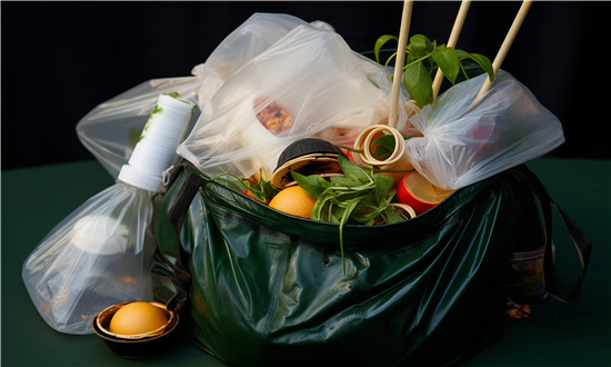 2024年中國餐廚垃圾處理市場驅動因素、餐廚垃圾處理主要細分市場及行業未來發展投資前景趨勢