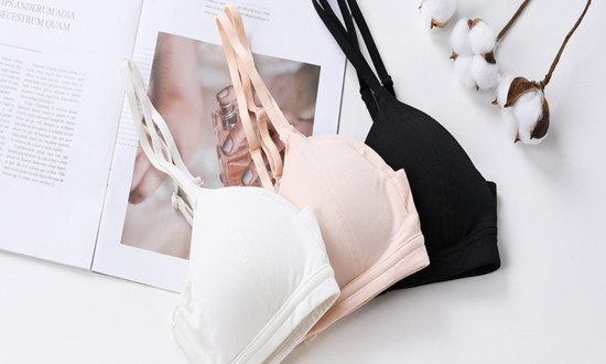 中國女性內衣市場現狀及前景趨勢分析