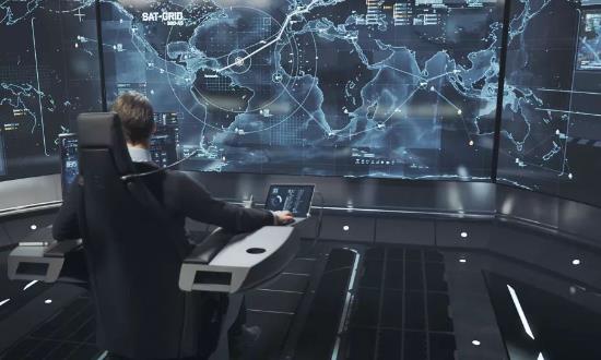 船舶智能化行業市場現狀分析與環境2024