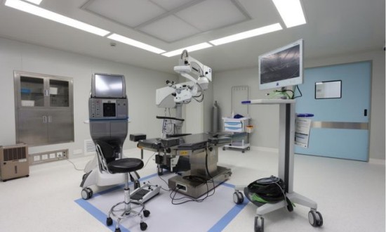 愛爾眼科醫院近視手術價格表