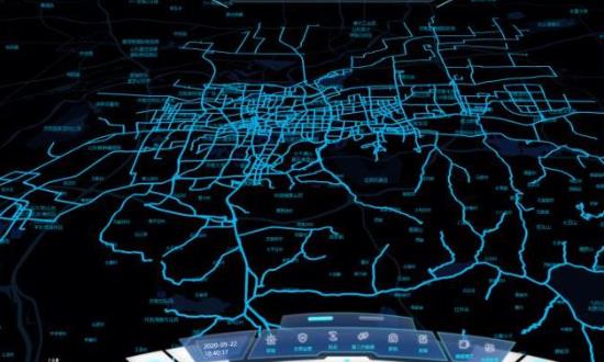 2024公安大數據行業市場調研與潛力建議